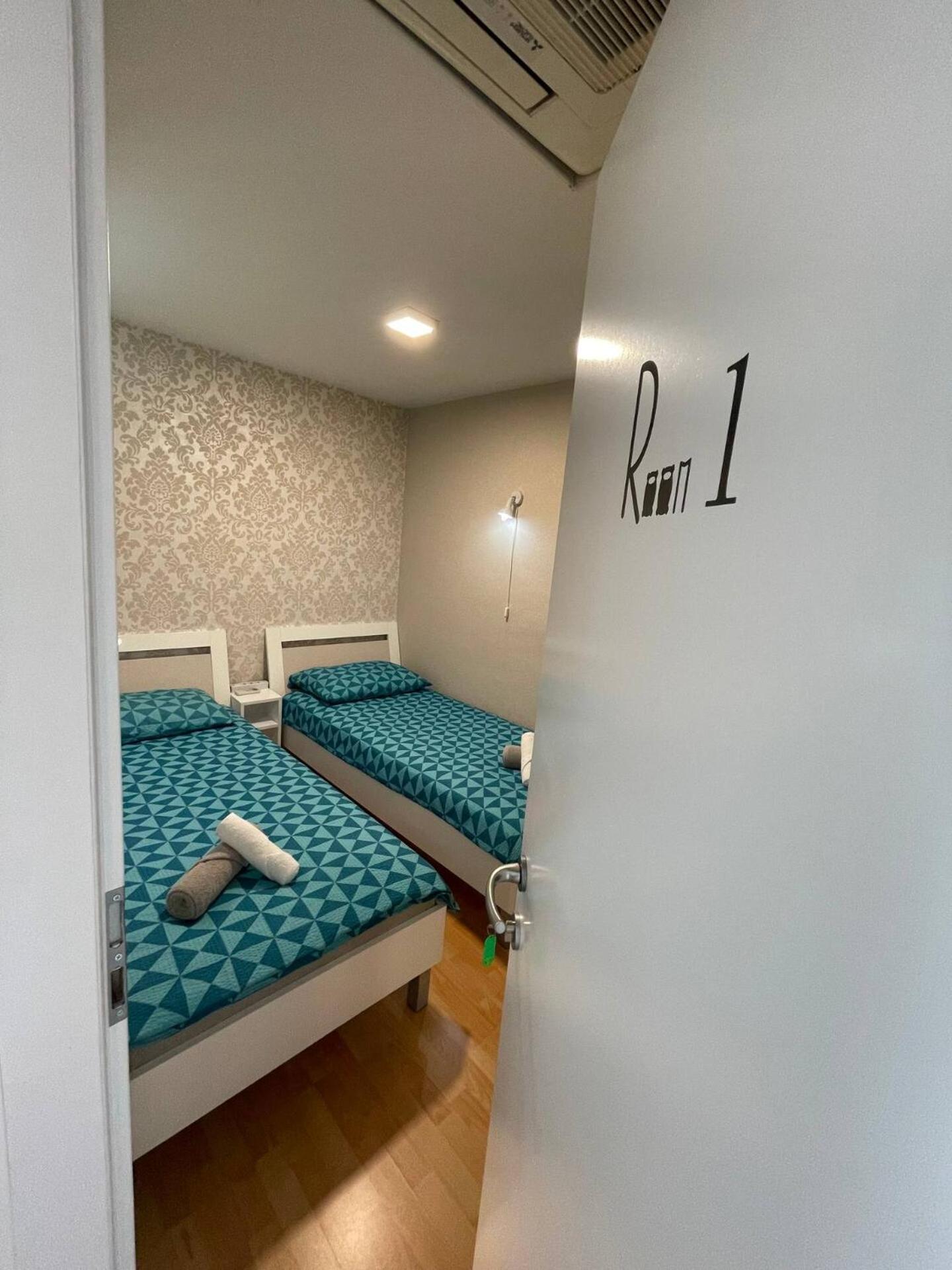 Granada Rooms Ljubljana Exterior foto