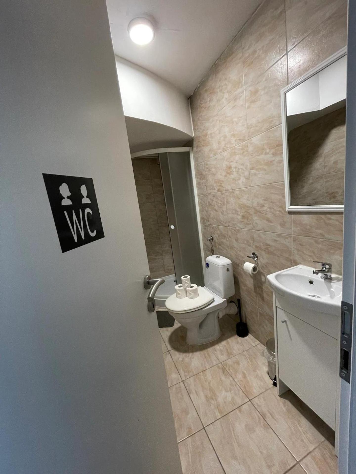 Granada Rooms Ljubljana Exterior foto