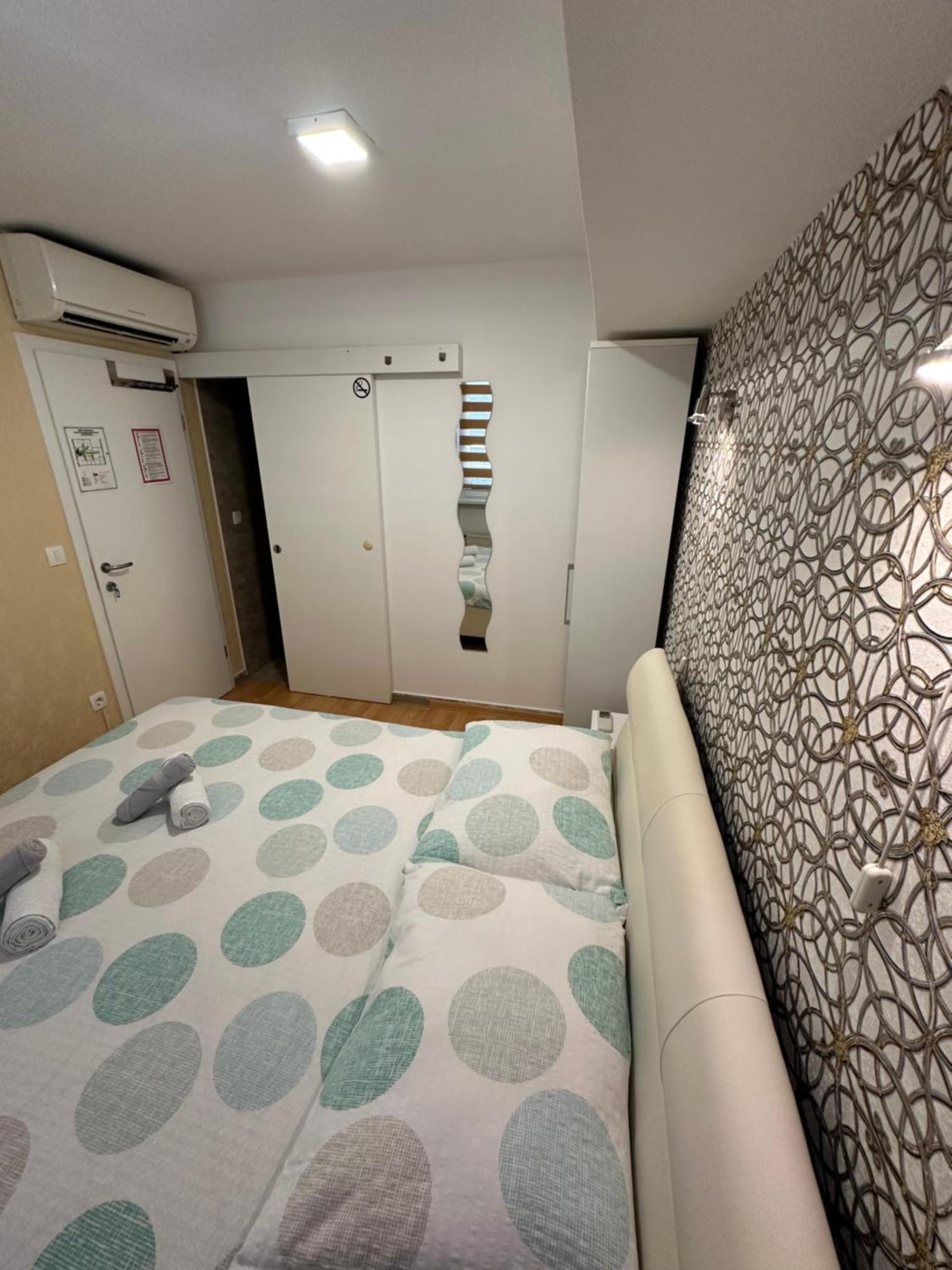 Granada Rooms Ljubljana Exterior foto