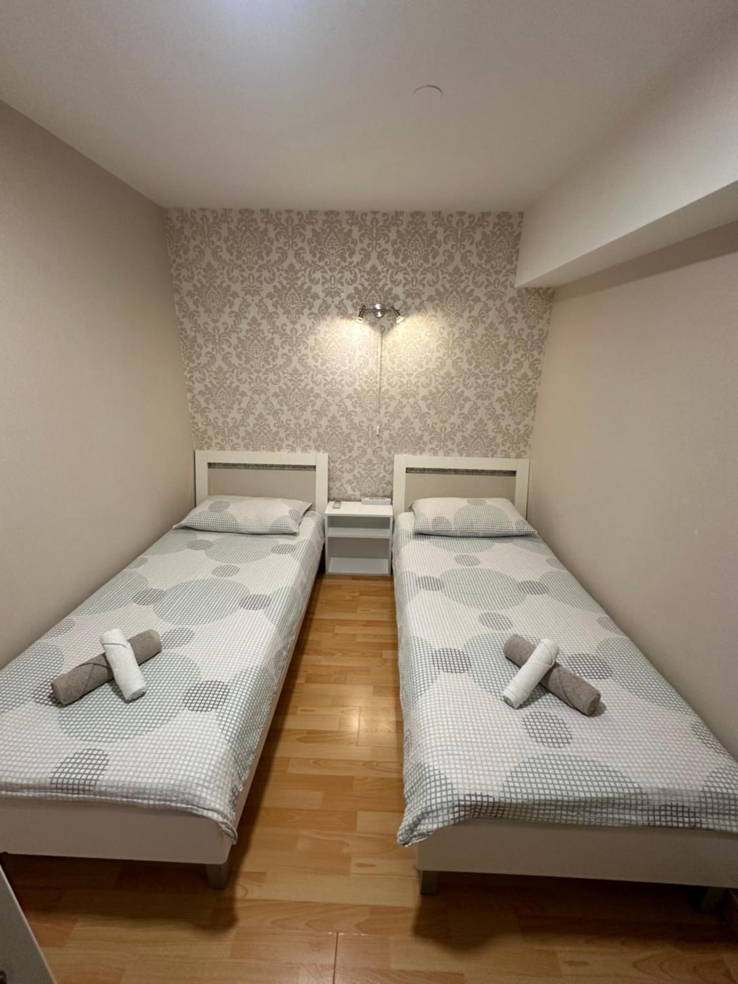 Granada Rooms Ljubljana Exterior foto